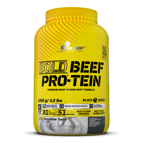 Gold Beef Pro-Tein