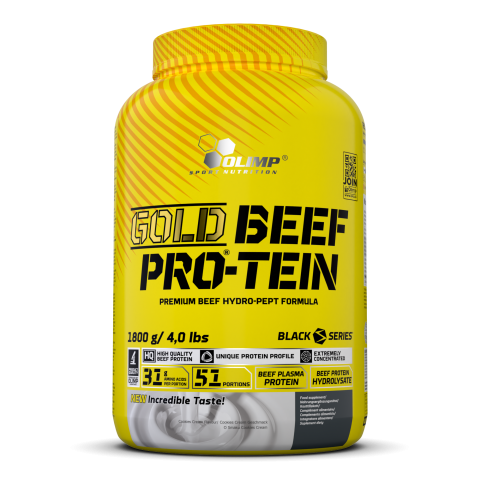 Gold Beef Pro-Tein