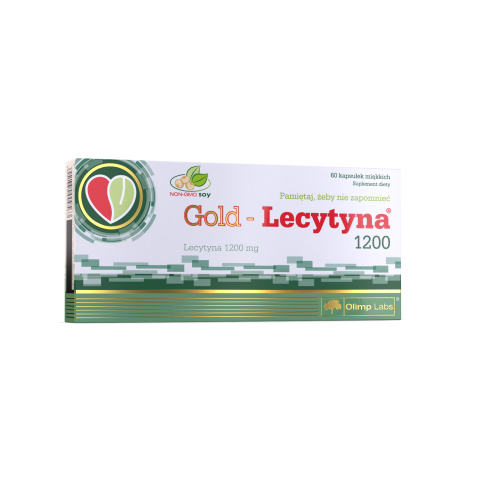 Gold-Lecytyna