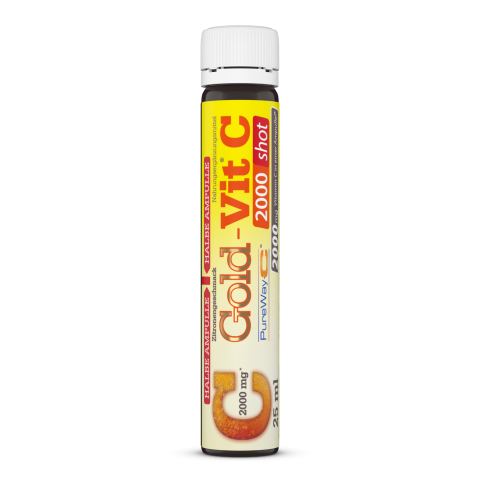 Gold-Vit C 2000 shot