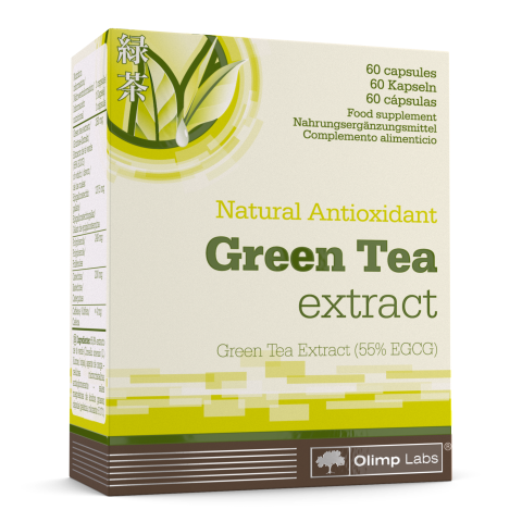 Green Tea extract