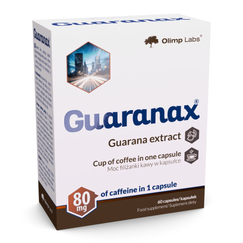 Guaranax