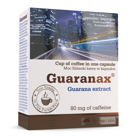 Guaranax