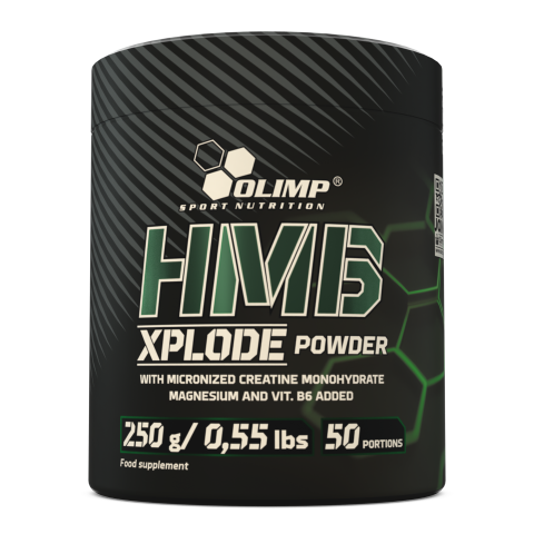 HMB Xplode Powder 250g