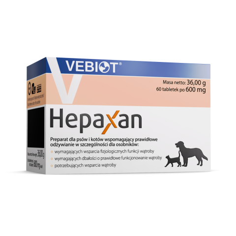 Hepaxan