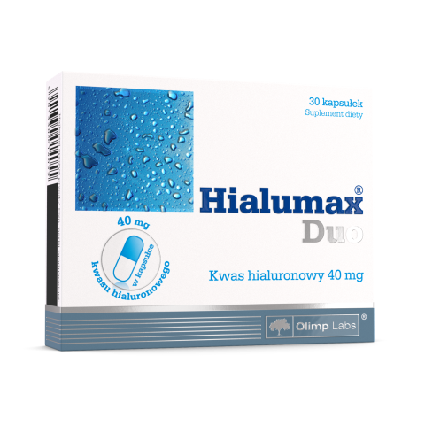 Hialumax Duo