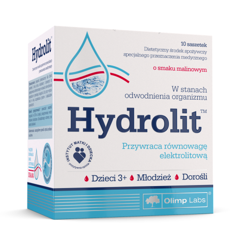 Hydrolit