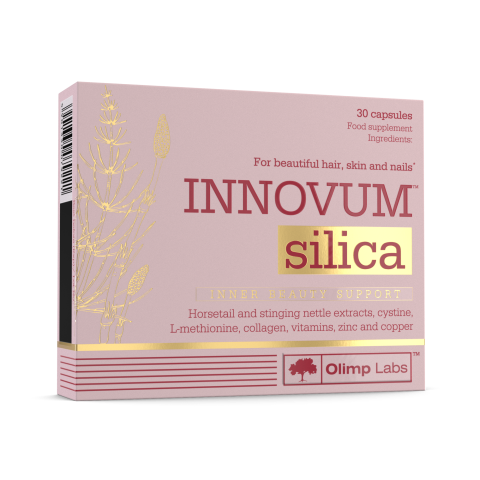 Innovum silica