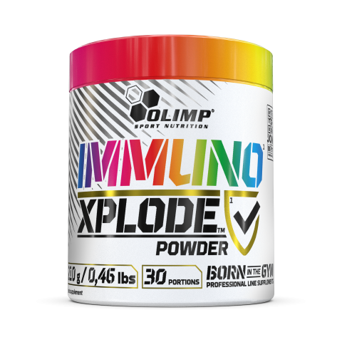 Immuno Xplode Powder