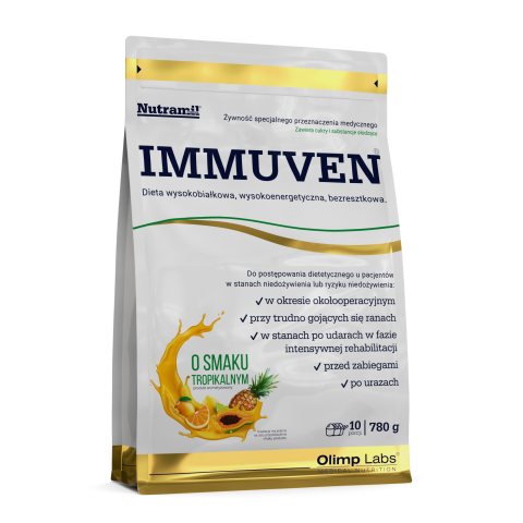Immuven