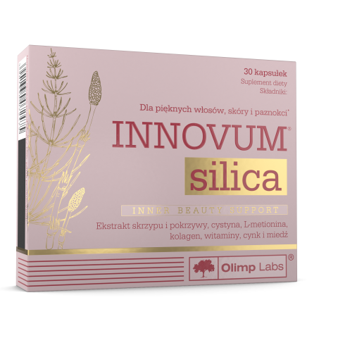 Innovum silica