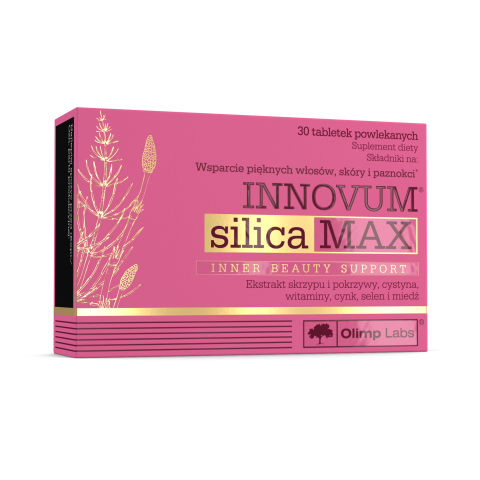 Innovum Silica MAX