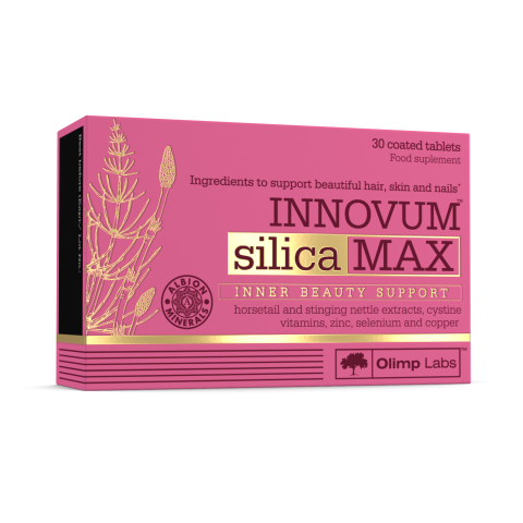 Innovum Silica MAX