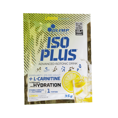 Iso Plus