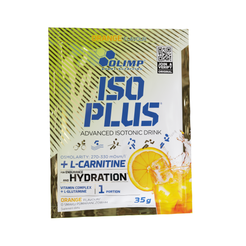 Iso Plus