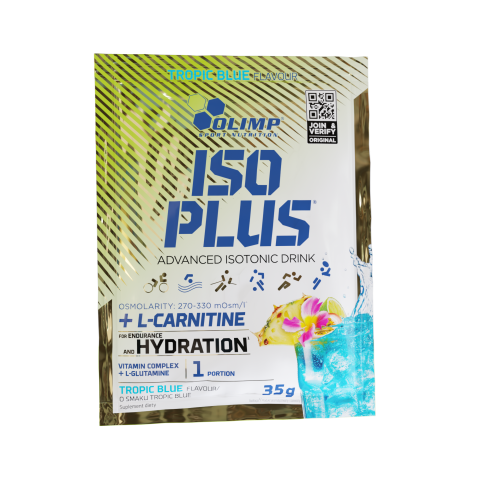 Iso Plus