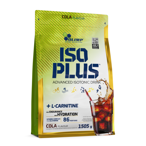 Iso Plus