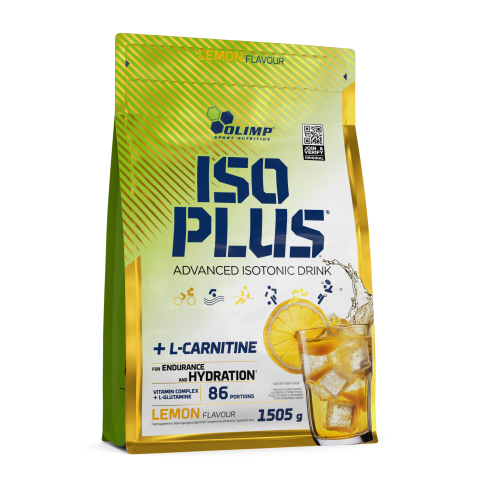 Iso Plus