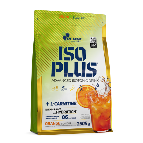 Iso Plus
