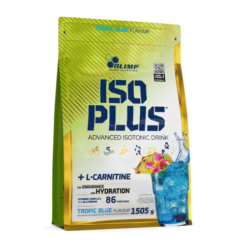 Iso Plus