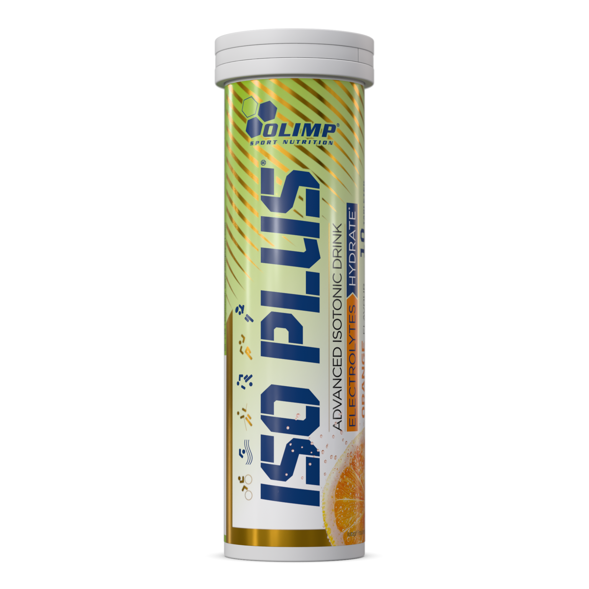 Iso Plus