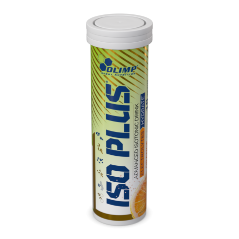 Iso Plus