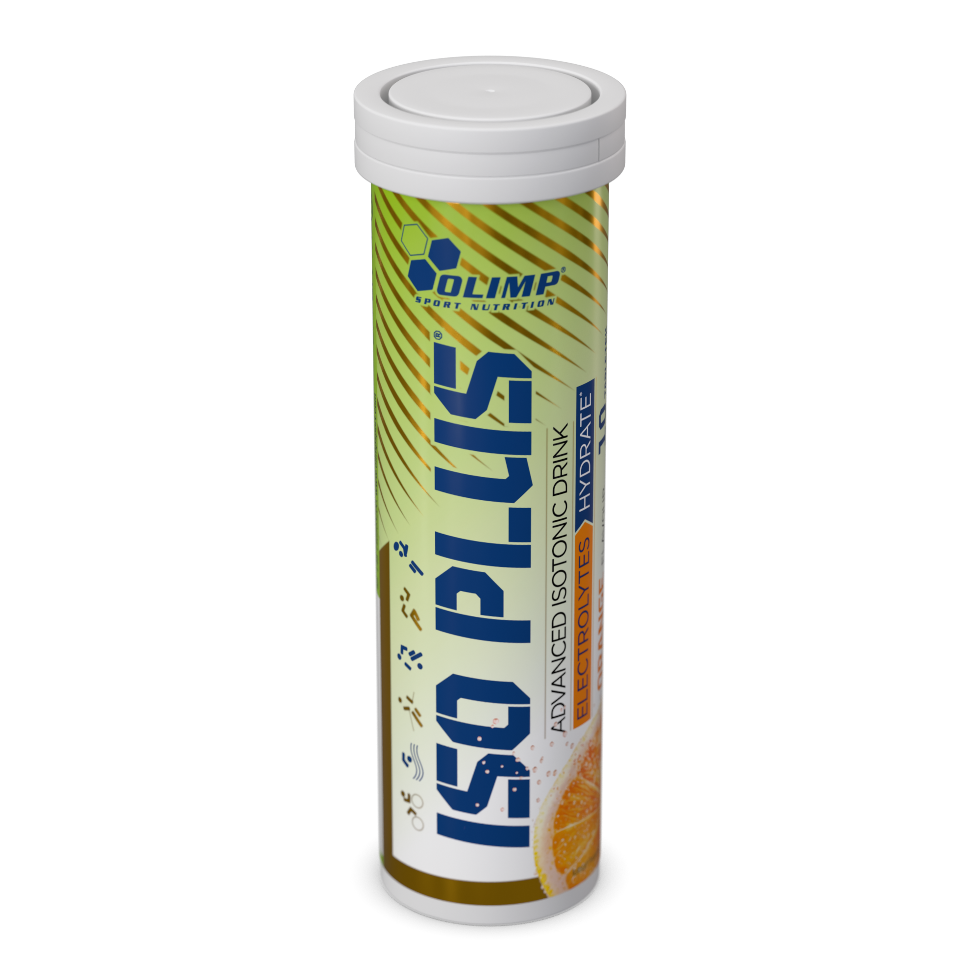 Iso Plus