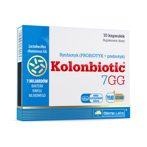 Kolonbiotic 7GG