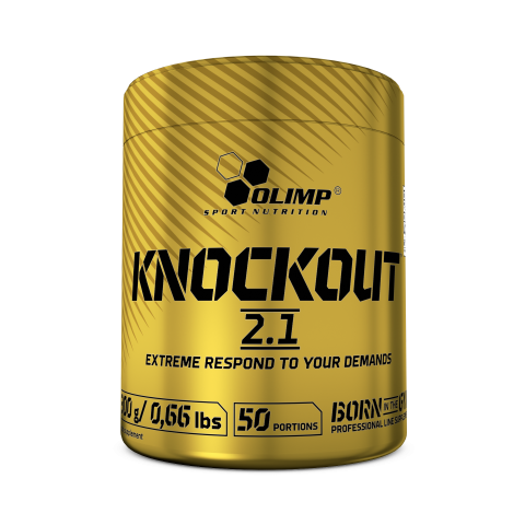 Knockout 2.1