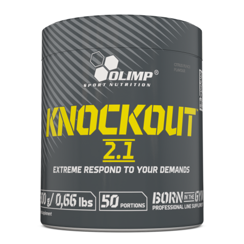 Knockout 2.1