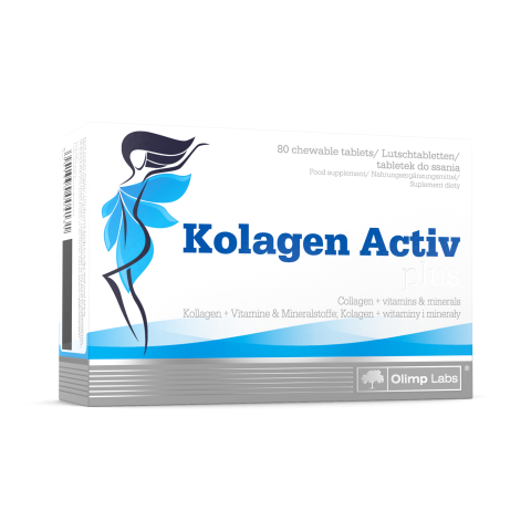 Kolagen Activ Plus