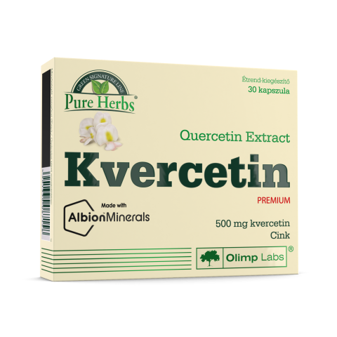 Kvercetin PREMIUM