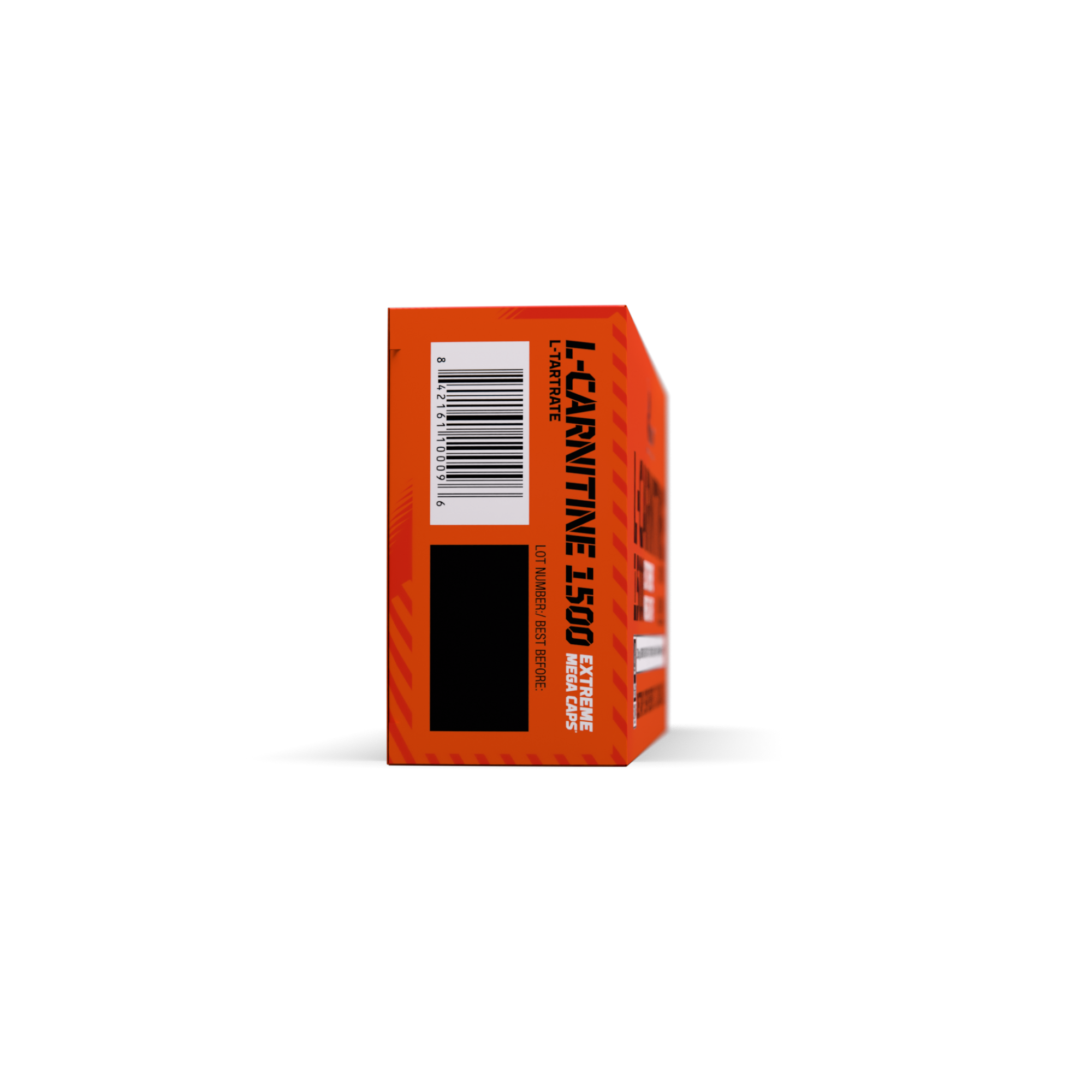L-Carnitine 1500 Extreme Mega Caps