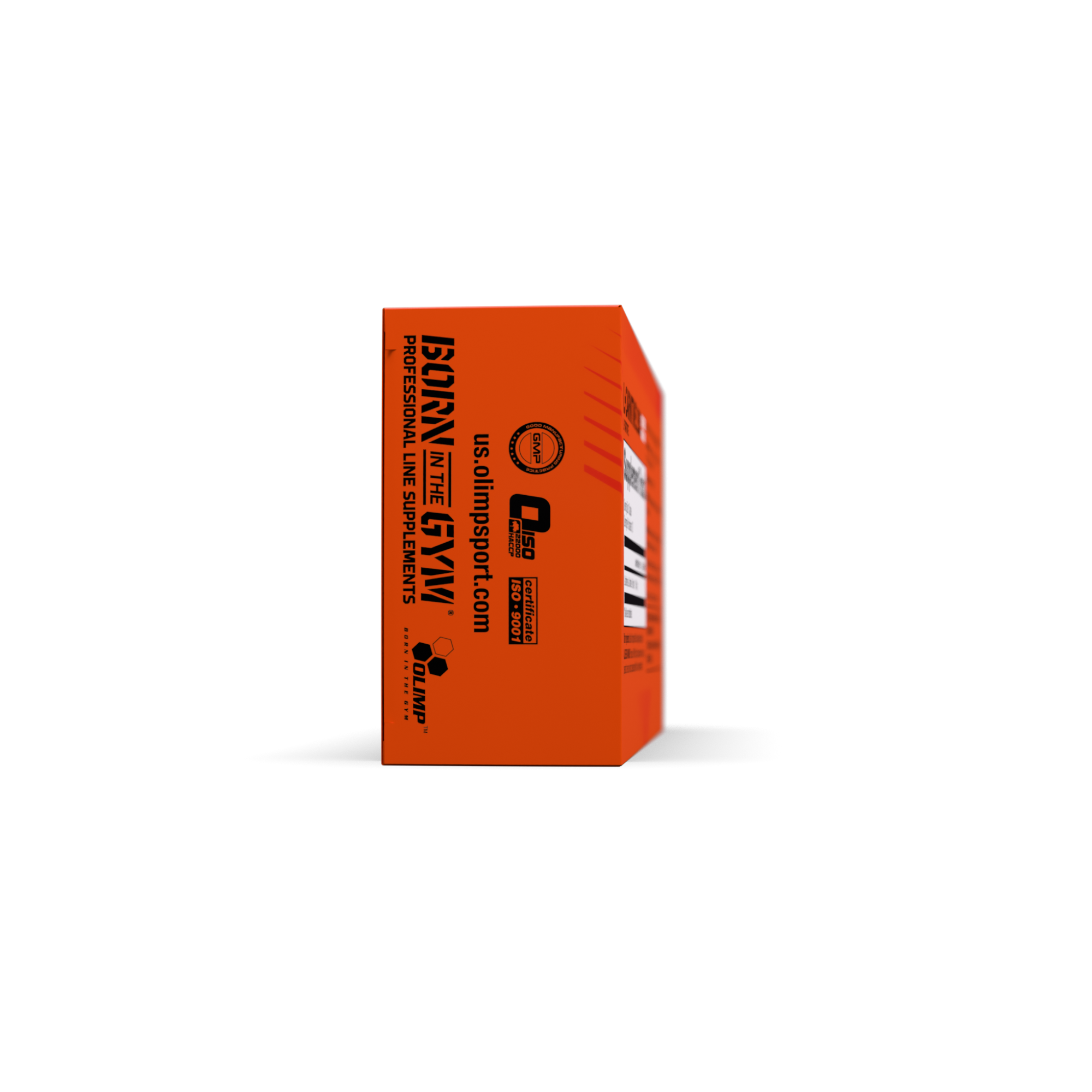 L-Carnitine 1500 Extreme Mega Caps