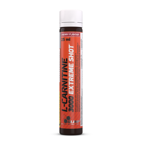 L-Carnitine 3000 Extreme Shot