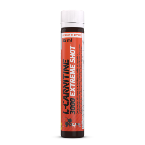 L-Carnitine 3000 Extreme Shot