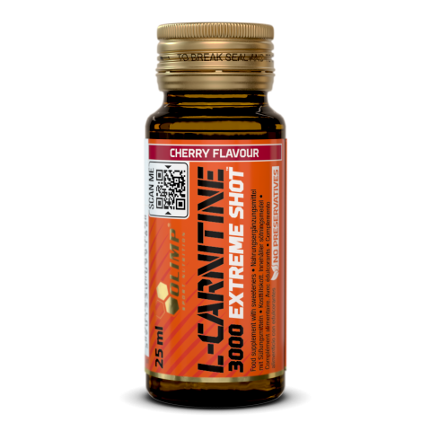 L-Carnitine 3000 Extreme Shot
