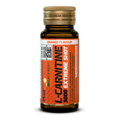 L-Carnitine 3000 Extreme Shot