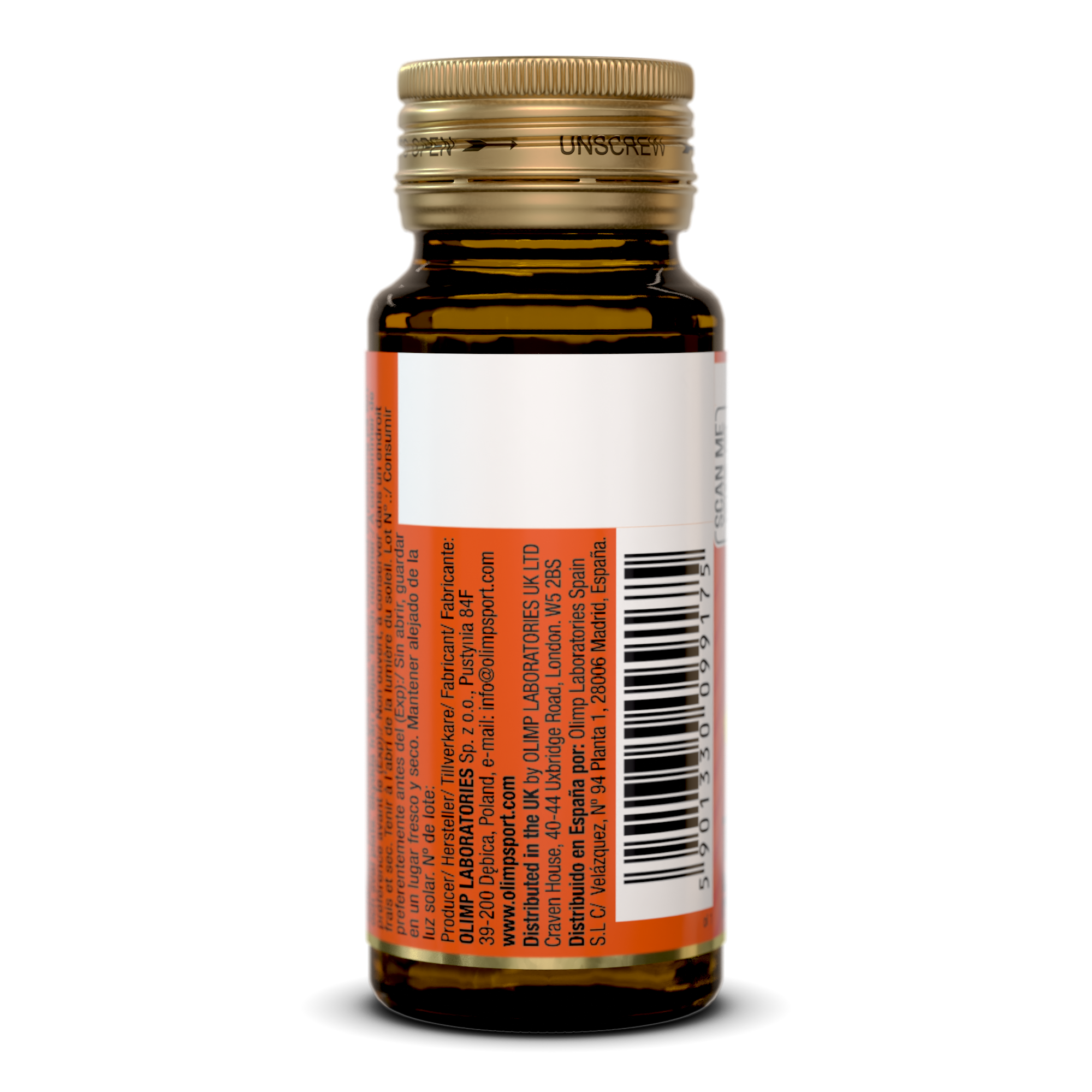 L-Carnitine 3000 Extreme Shot