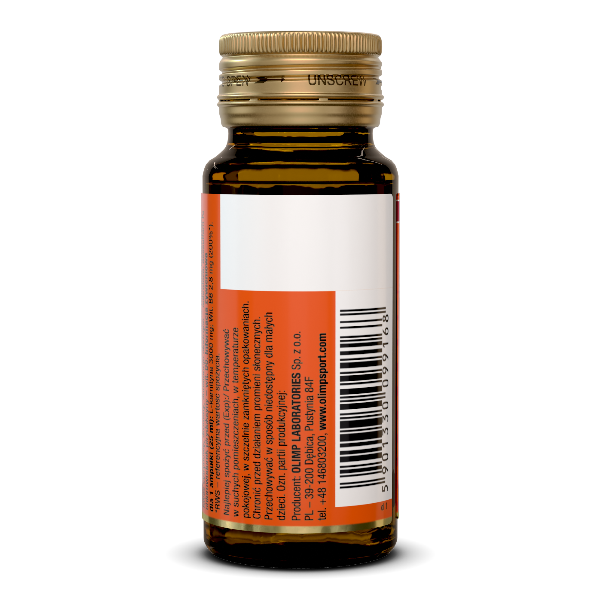 L-Carnitine 3000 Extreme Shot