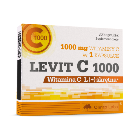 Levit C 1000