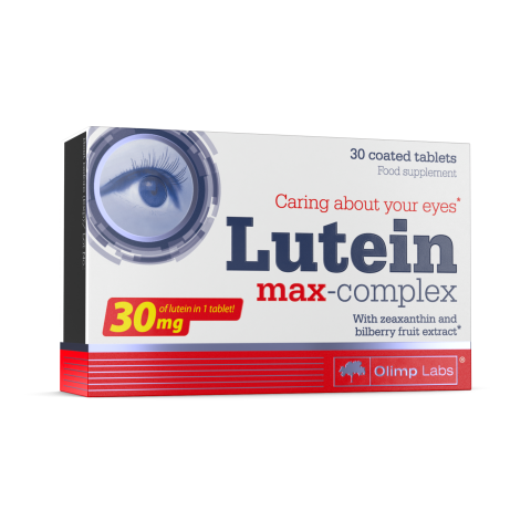 Luteina max-complex