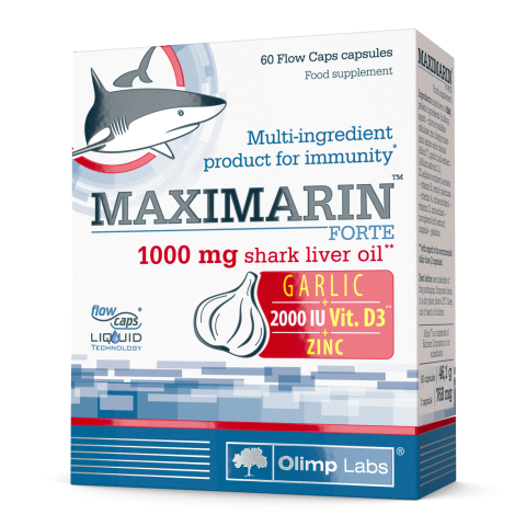 Maximarin Forte (Odpormax Forte)