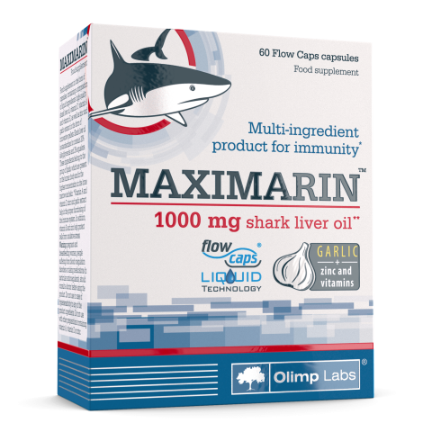 Maximarin (Odpormax)