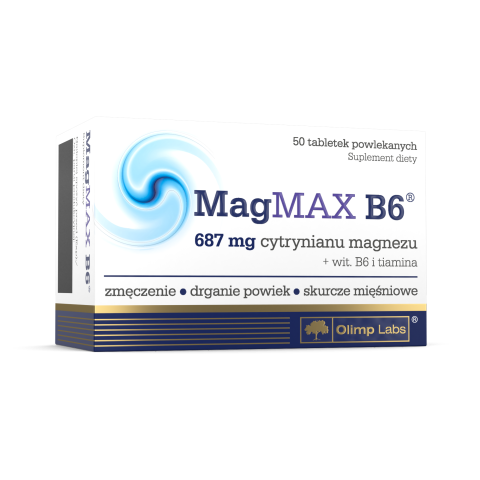 MagMAX B6