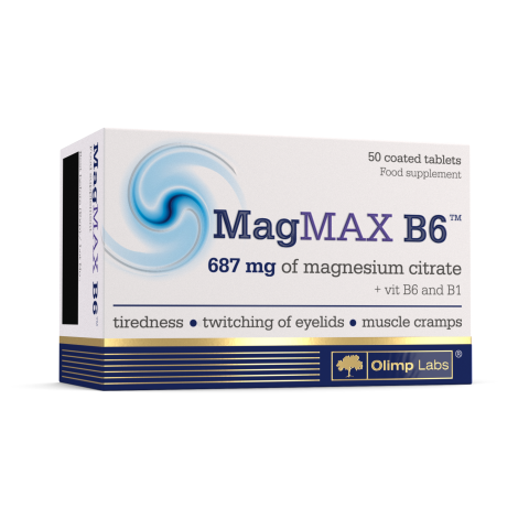 MagMAX B6