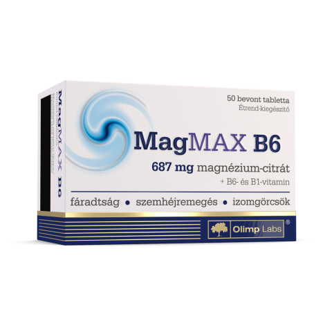 MagMAX B6