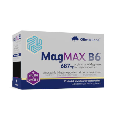 MagMAX B6