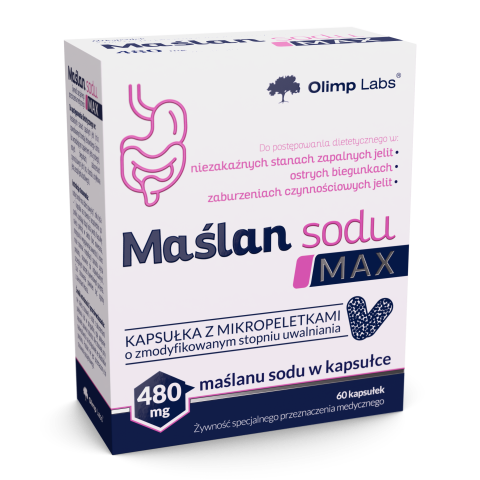 Maslan Sodu MAX
