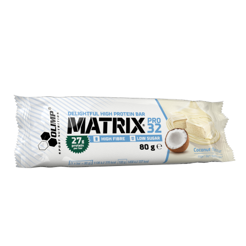 Matrix Pro 32